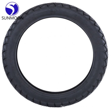 Sunmoon Factory Directly Diamond Tire 2.75-21 Motorcycle Tyres